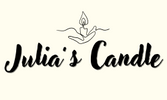 Julia's Candle — натуральні ароматичні свічки
